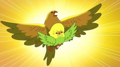 Craig of the Creek