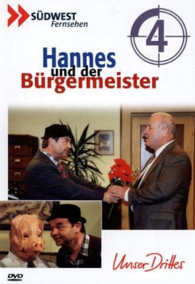 Hannes und der Bürgermeister filmas online