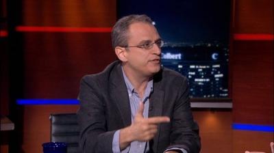 The Colbert Report