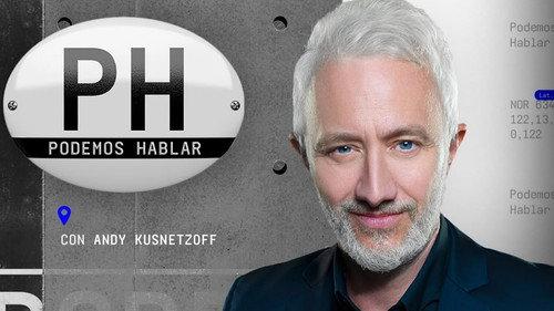 PH: Podemos hablar filmas žiurėti online