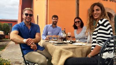 Foreign Correspondent