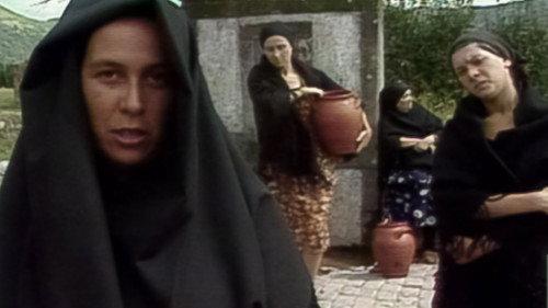 Xailes Negros filmas žiurėti online