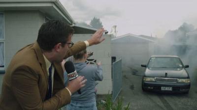 New Zealand Today