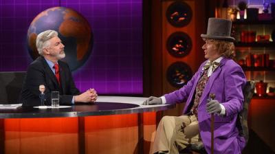 Shaun Micallef's Mad as Hell