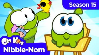 Om Nom Stories