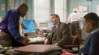 Law & Order: UK