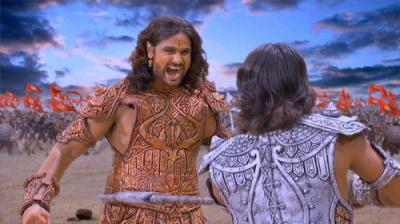 Mahabharat