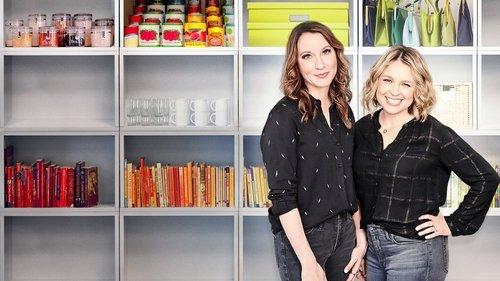 Get Organized with The Home Edit filmas žiurėti online