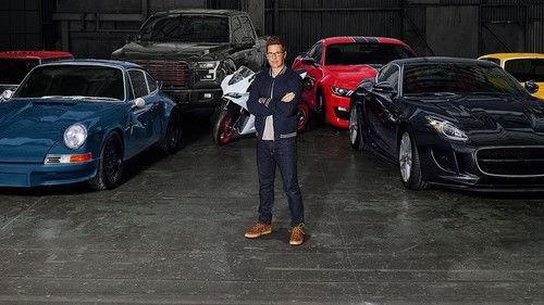 Car Matchmaker with Spike Feresten filmas žiurėti online