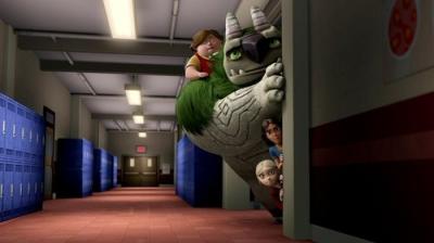 3Below: Tales of Arcadia