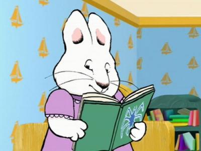 Max and Ruby