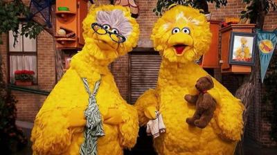Sesame Street