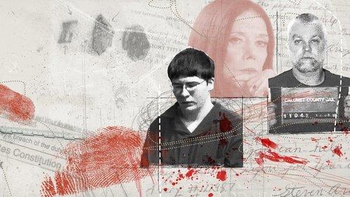 Making a Murderer filmas žiurėti online