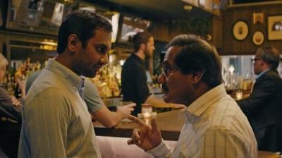 Master of None