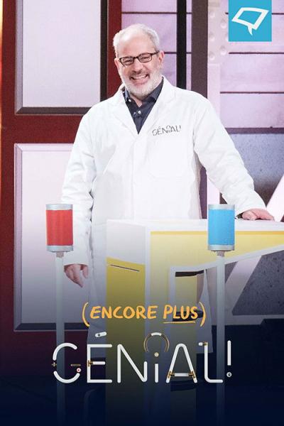 Encore plus Génial filmas online