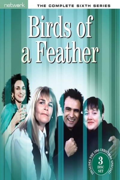 Birds of a Feather filmas online
