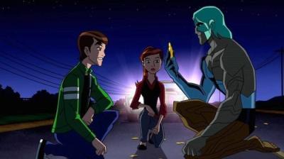 Ben 10: Alien Force