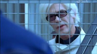 Mutant X