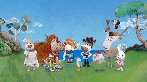 Lily's Driftwood Bay filmas žiurėti online