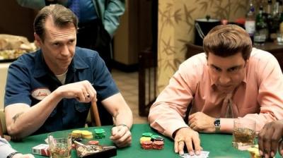 Sopranai: Mafijos kronika