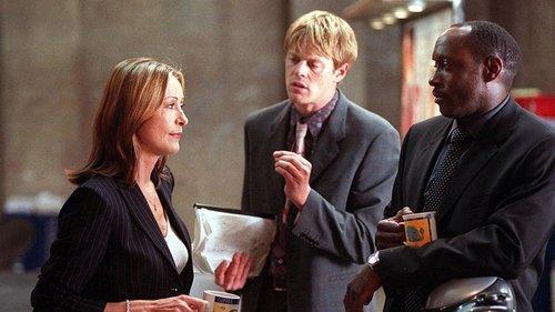 Murder City filmas žiurėti online