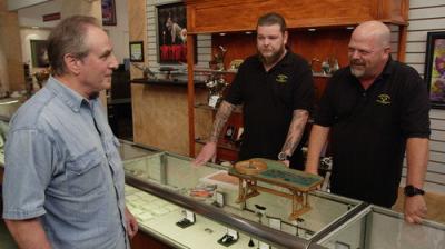 Pawn Stars