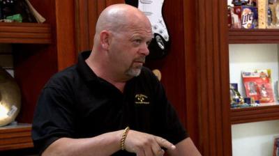 Pawn Stars