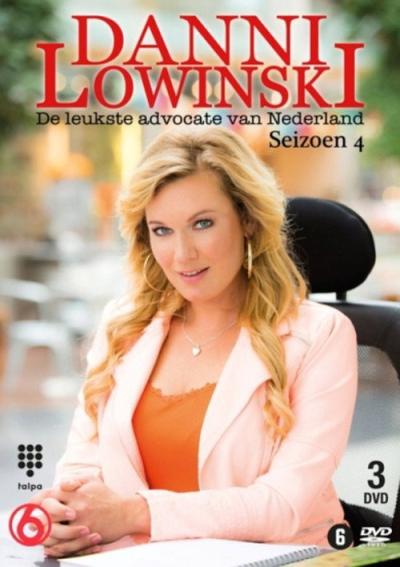 Danni Lowinski filmas online