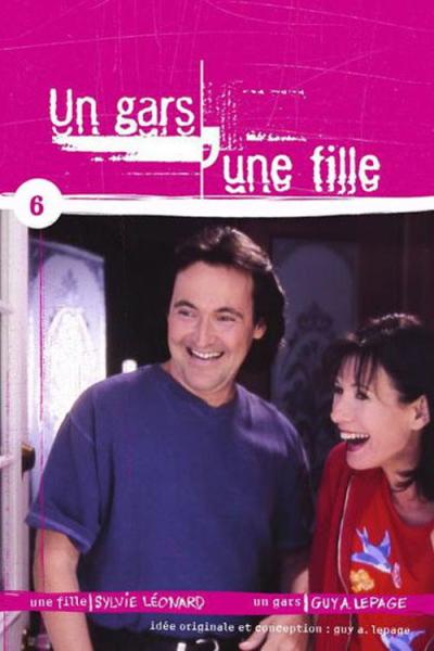 Un gars, une fille filmas online
