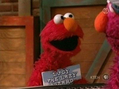 Sesame Street