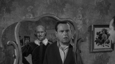 The Twilight Zone