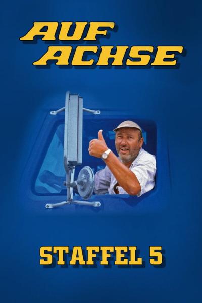 Auf Achse filmas online
