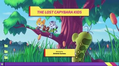 The Creature Cases