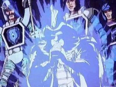 Visionaries: Knights of the Magical Light