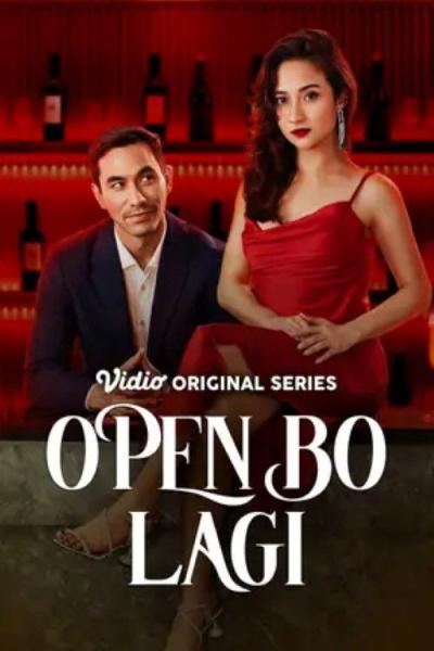 Open Bo filmas online