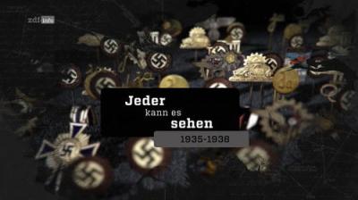 Krieg und Holocaust – Der deutsche Abgrund