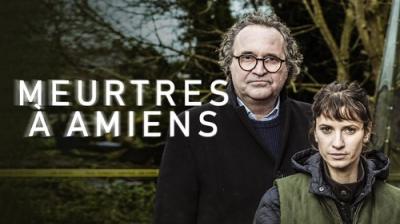 Meurtres à...