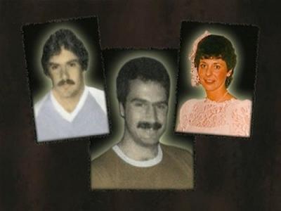 Forensic Files