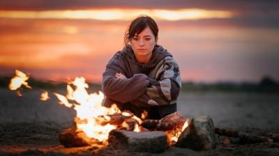 Šventovė: Raganos pasaka