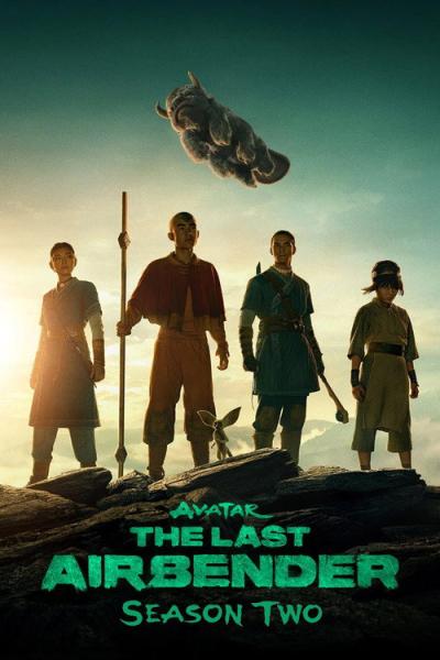 Avatar the Last Airbender filmas online