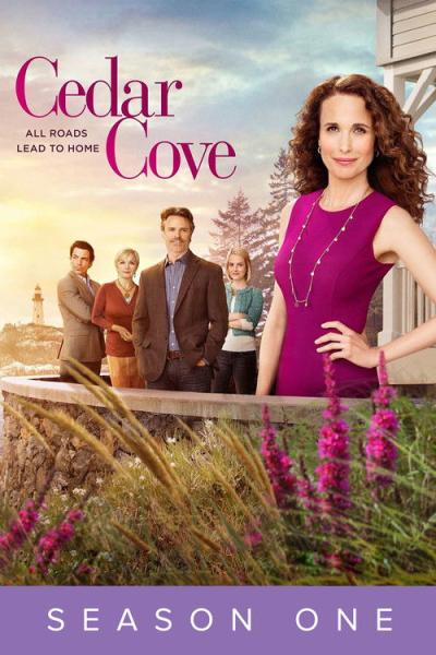Cedar Cove filmas online