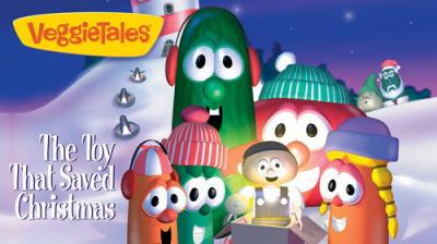 VeggieTales