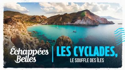 Échappées Belles