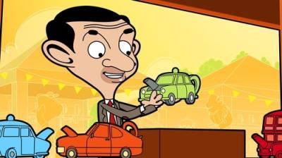 Mr. Bean: The Animated Series