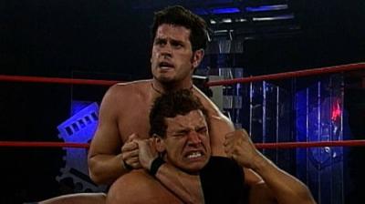TNA Xplosion