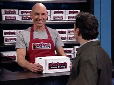 Saturday Night Live