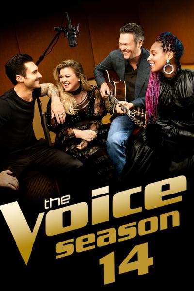 The Voice filmas online
