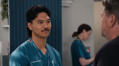 Shortland Street