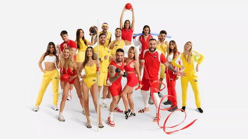 Les Apprentis Champions filmas žiurėti online