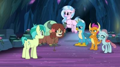 My Little Pony: Friendship Is Magic